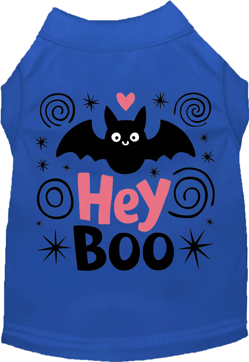 Hey Boo! Pet Shirt