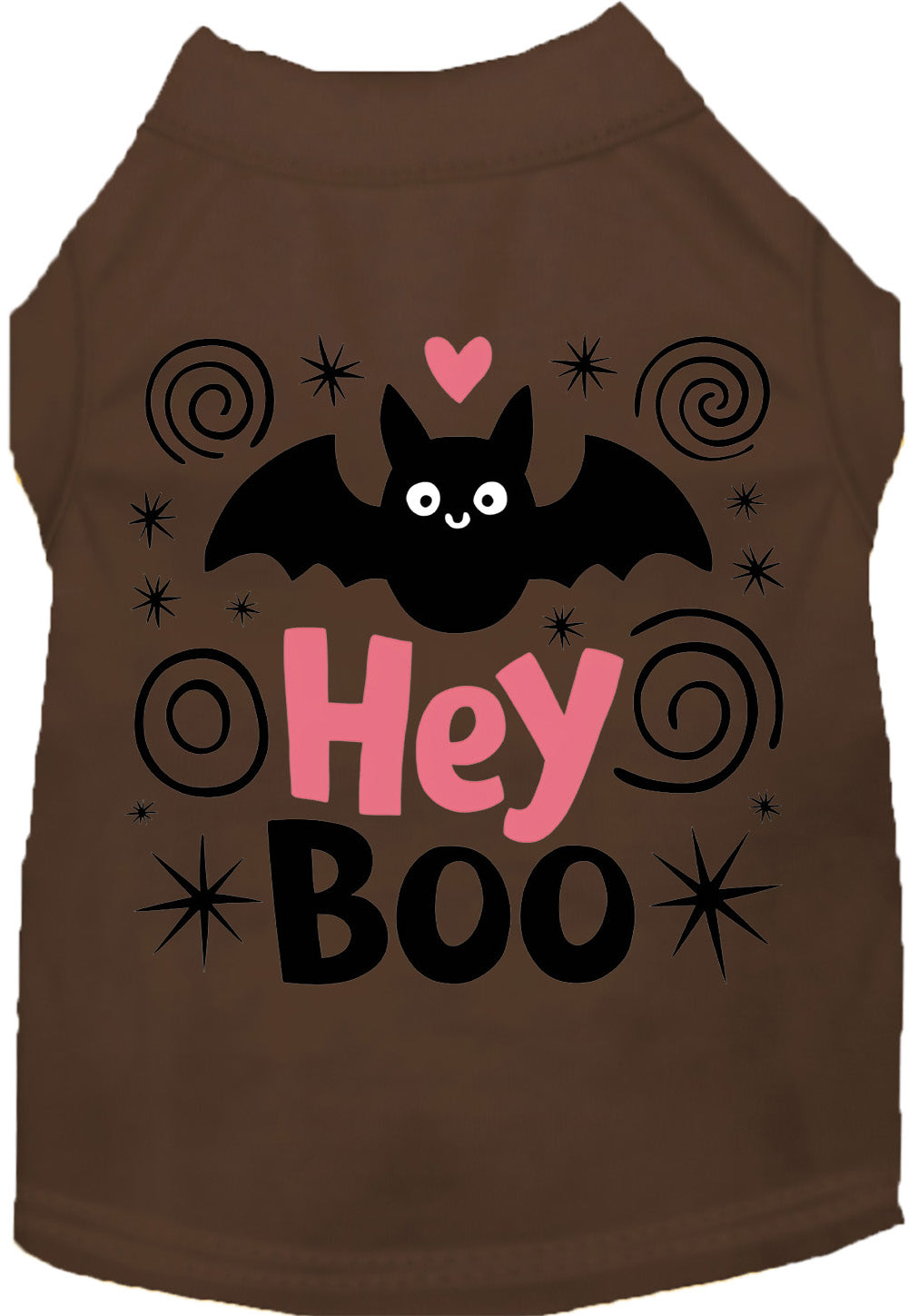 Hey Boo! Pet Shirt