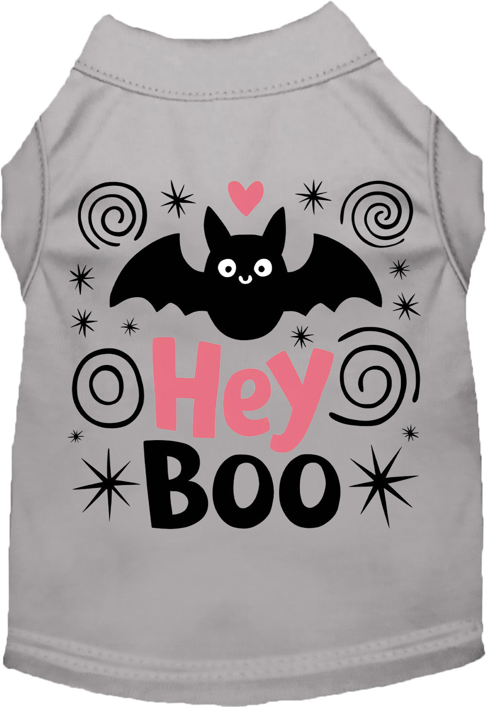 Hey Boo! Pet Shirt