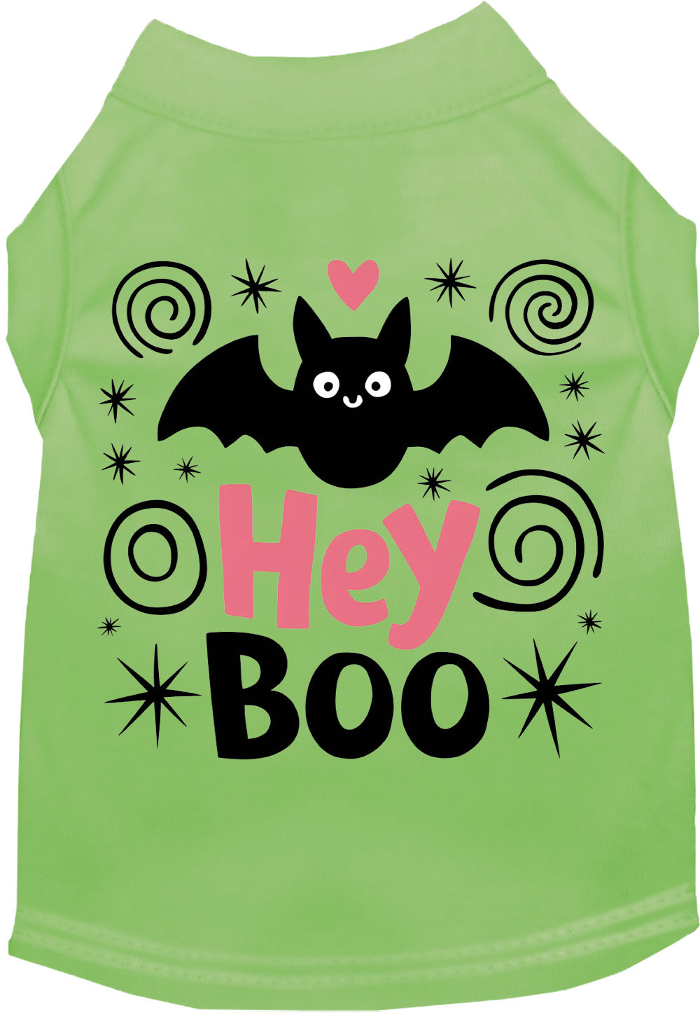Hey Boo! Pet Shirt