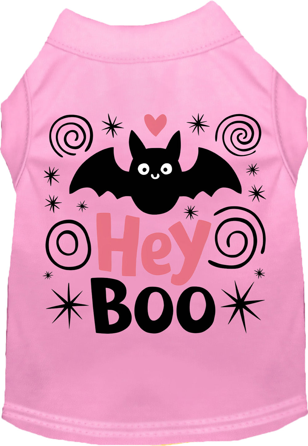 Hey Boo! Pet Shirt