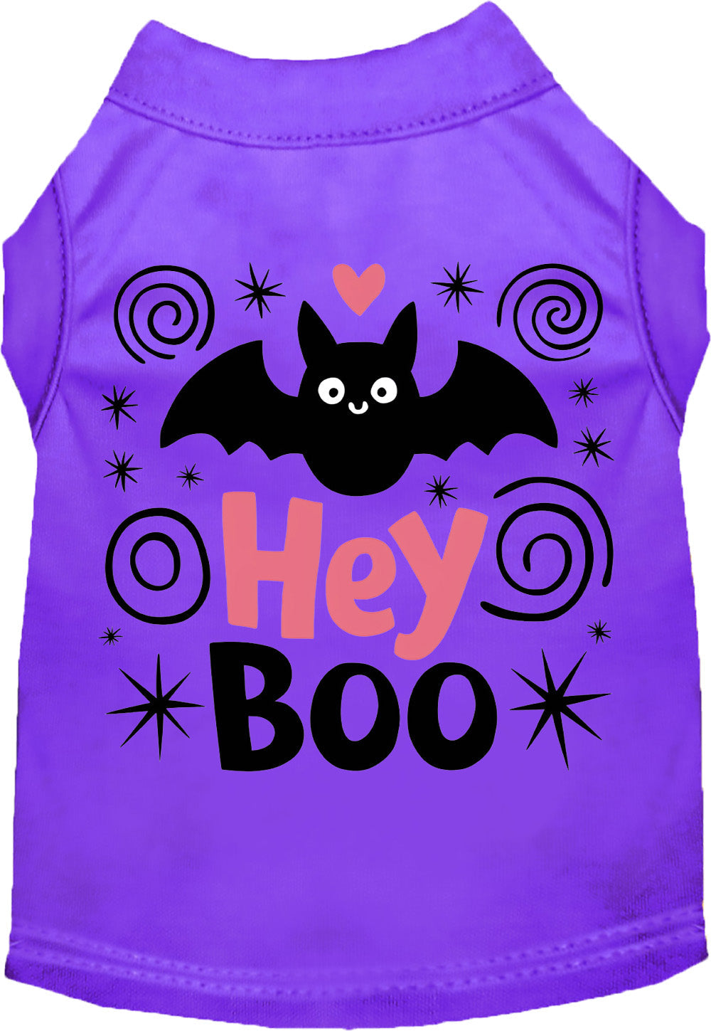 Hey Boo! Pet Shirt