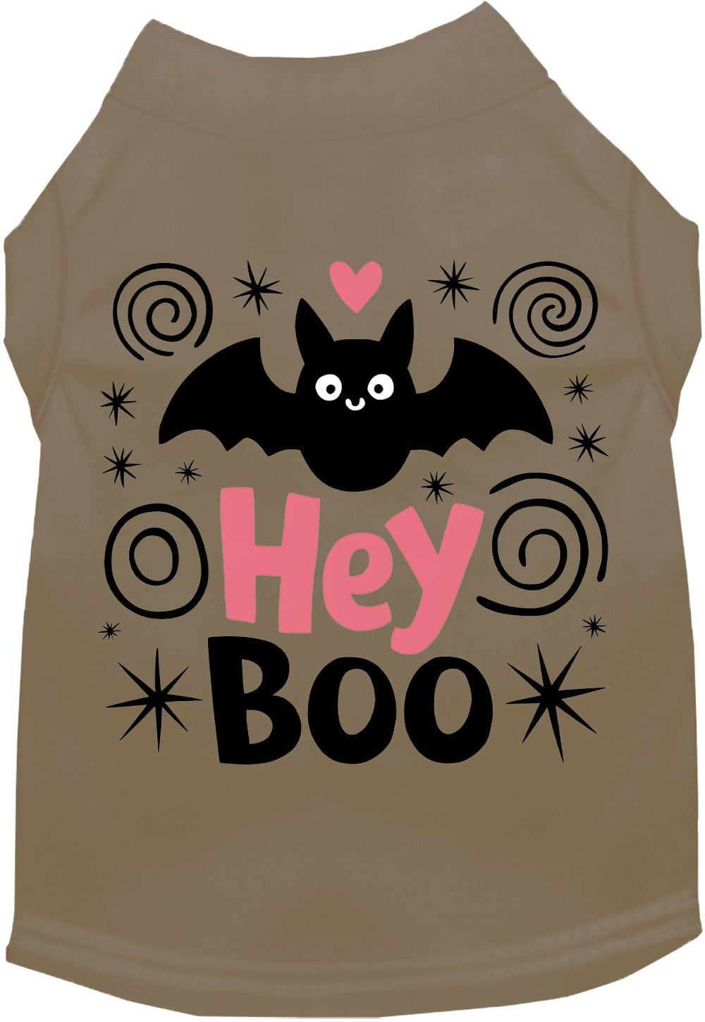 Hey Boo! Pet Shirt