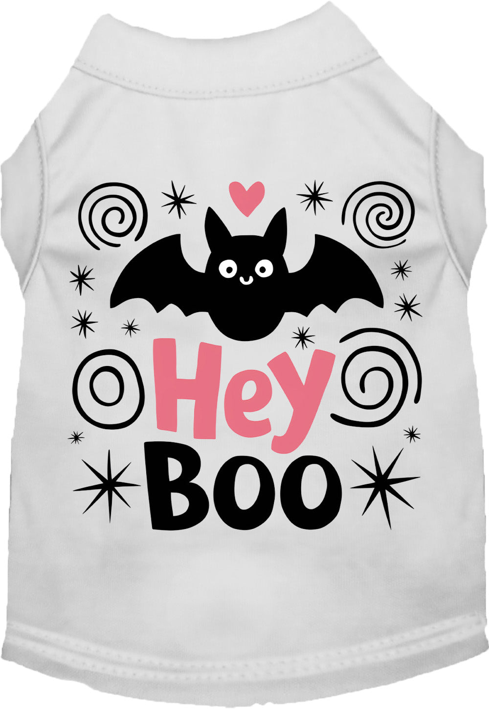Hey Boo! Pet Shirt