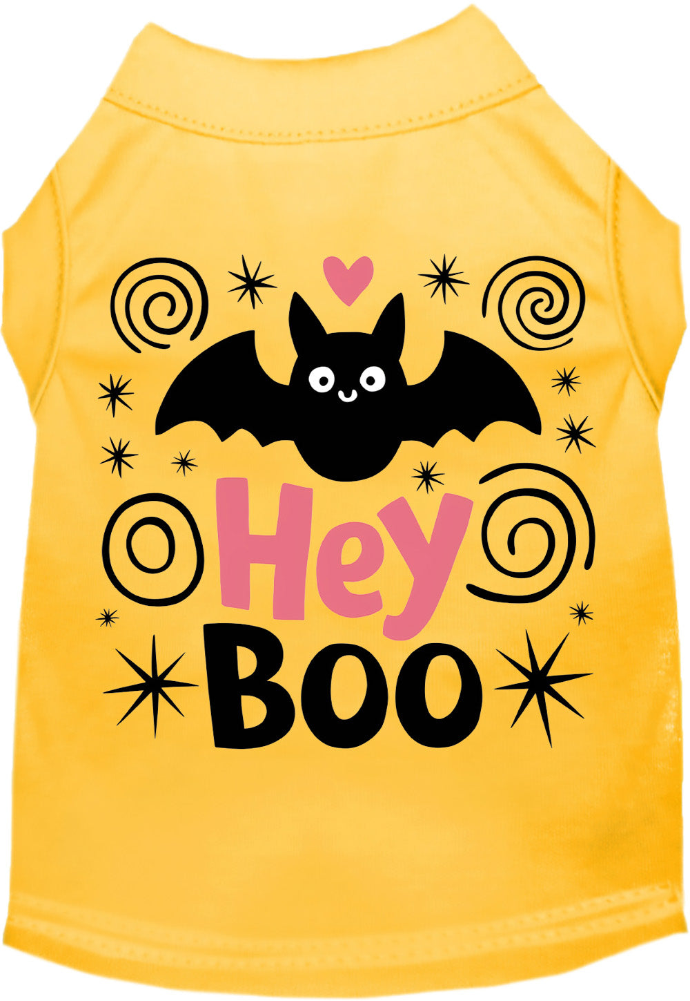 Hey Boo! Pet Shirt