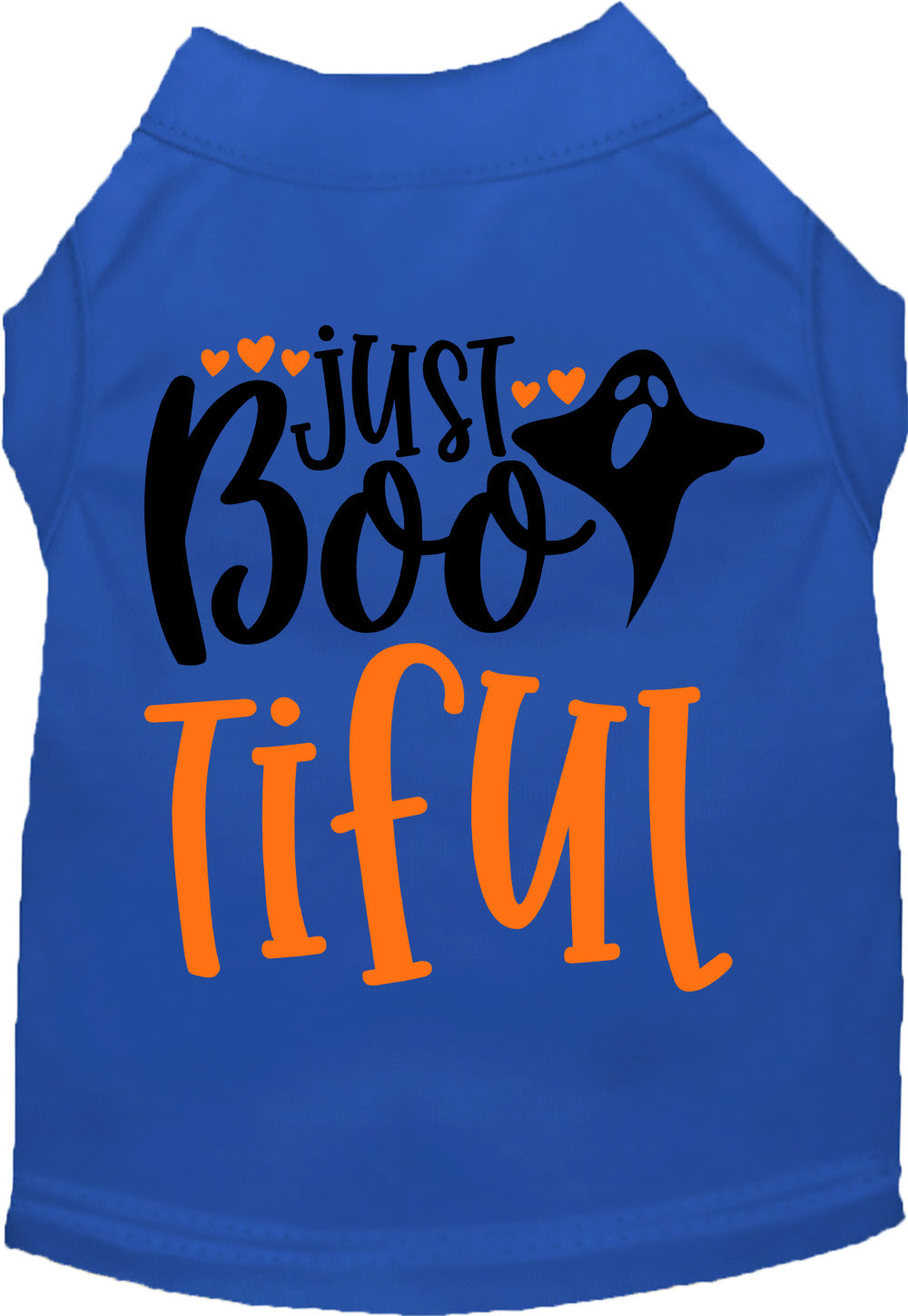 Just Bootiful Pet Shirt
