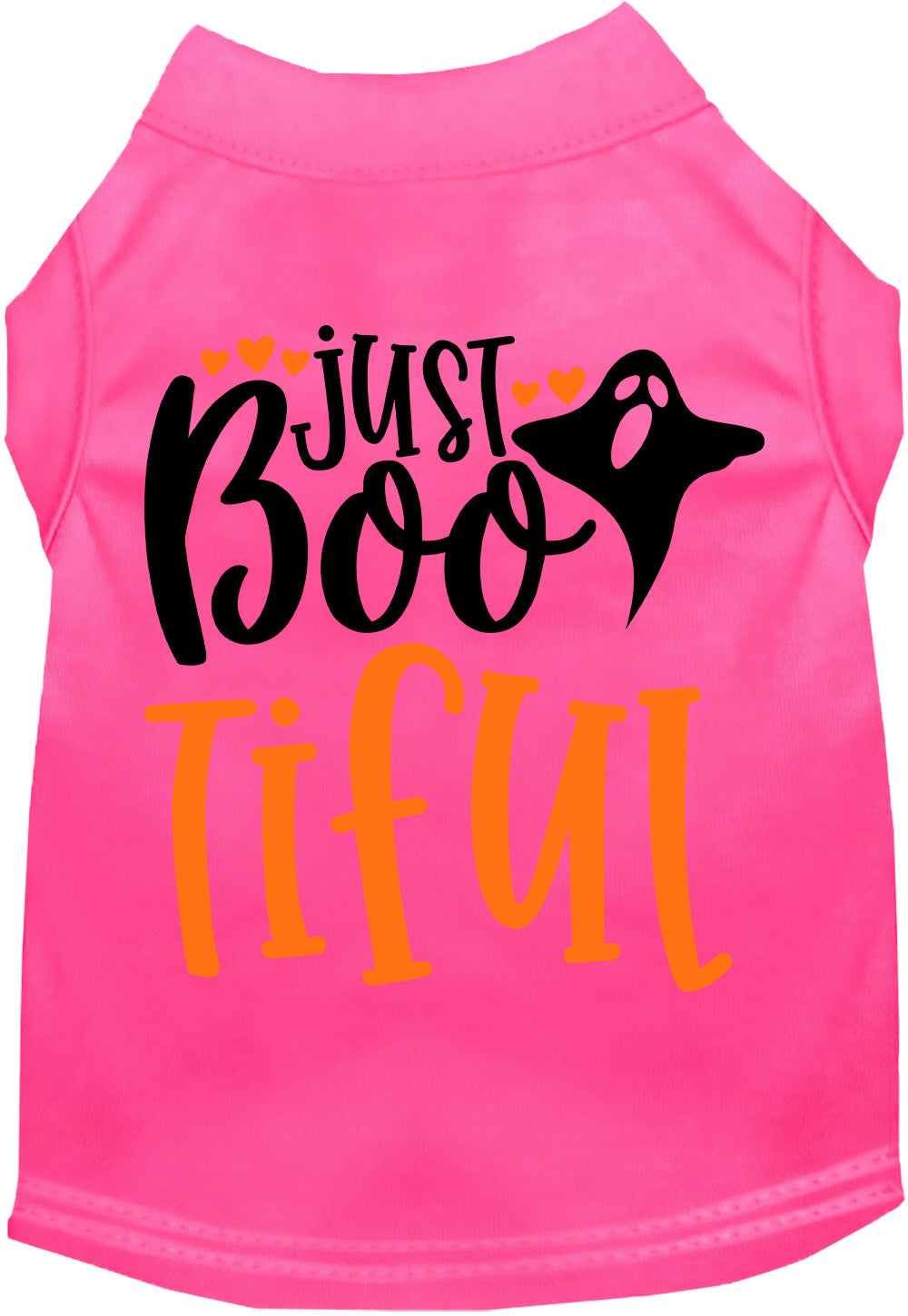 Just Bootiful Pet Shirt