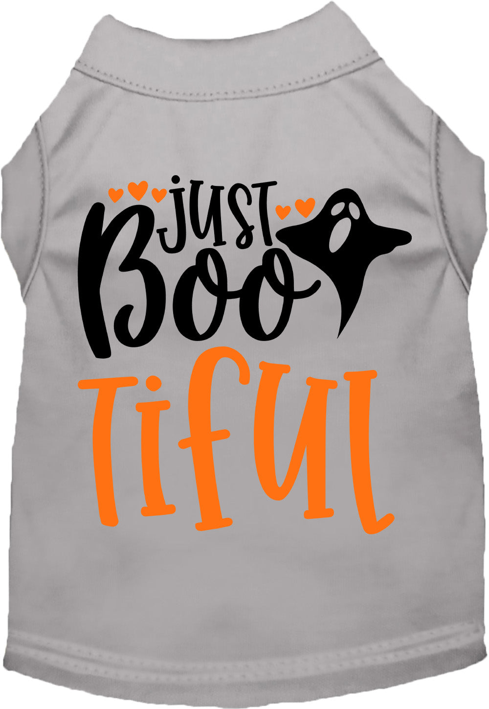 Just Bootiful Pet Shirt