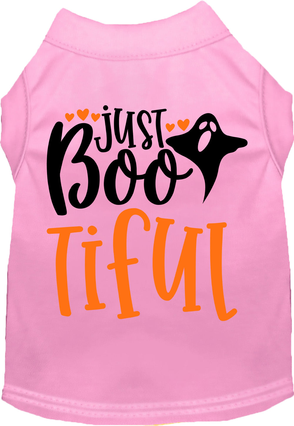 Just Bootiful Pet Shirt