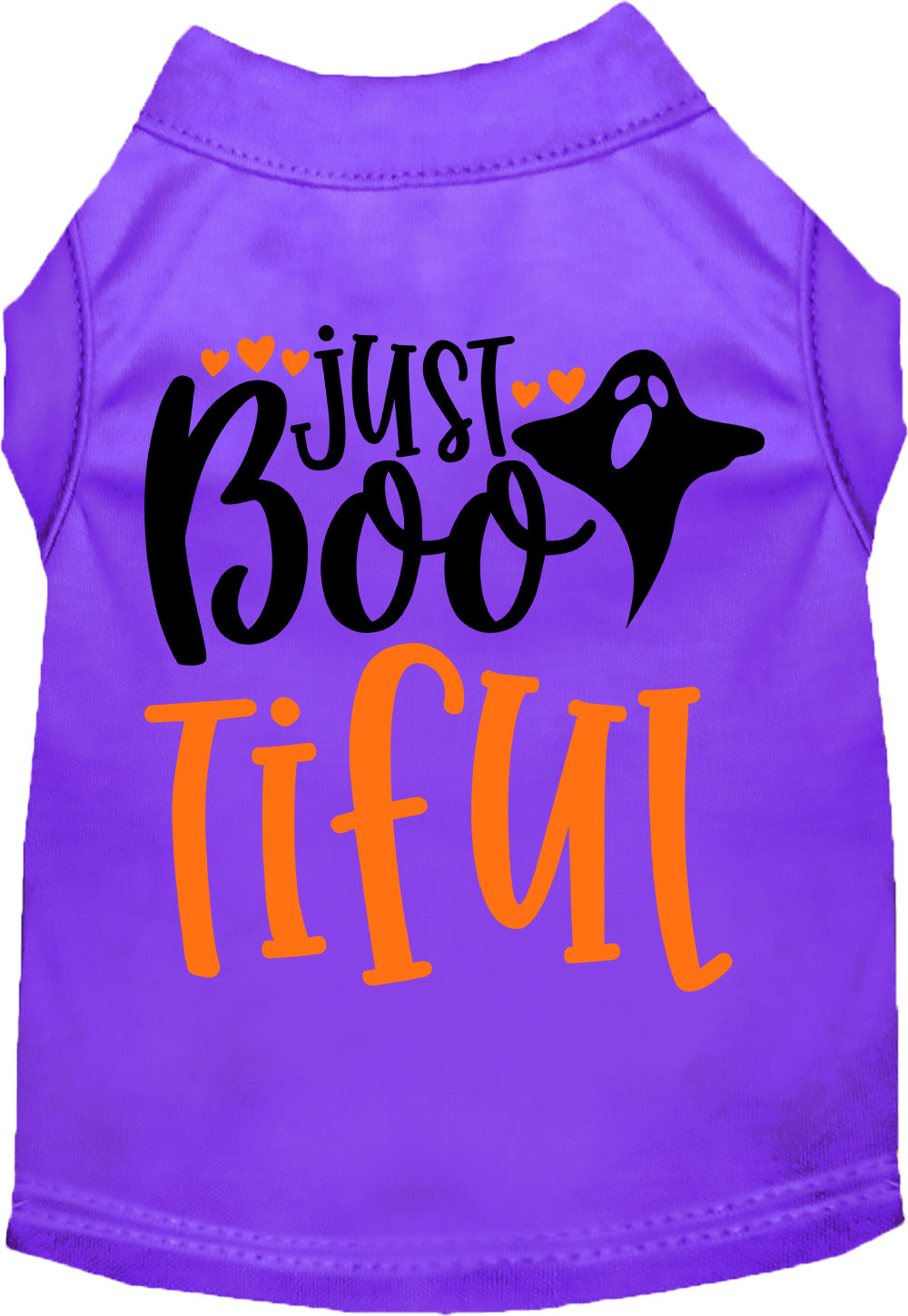 Just Bootiful Pet Shirt