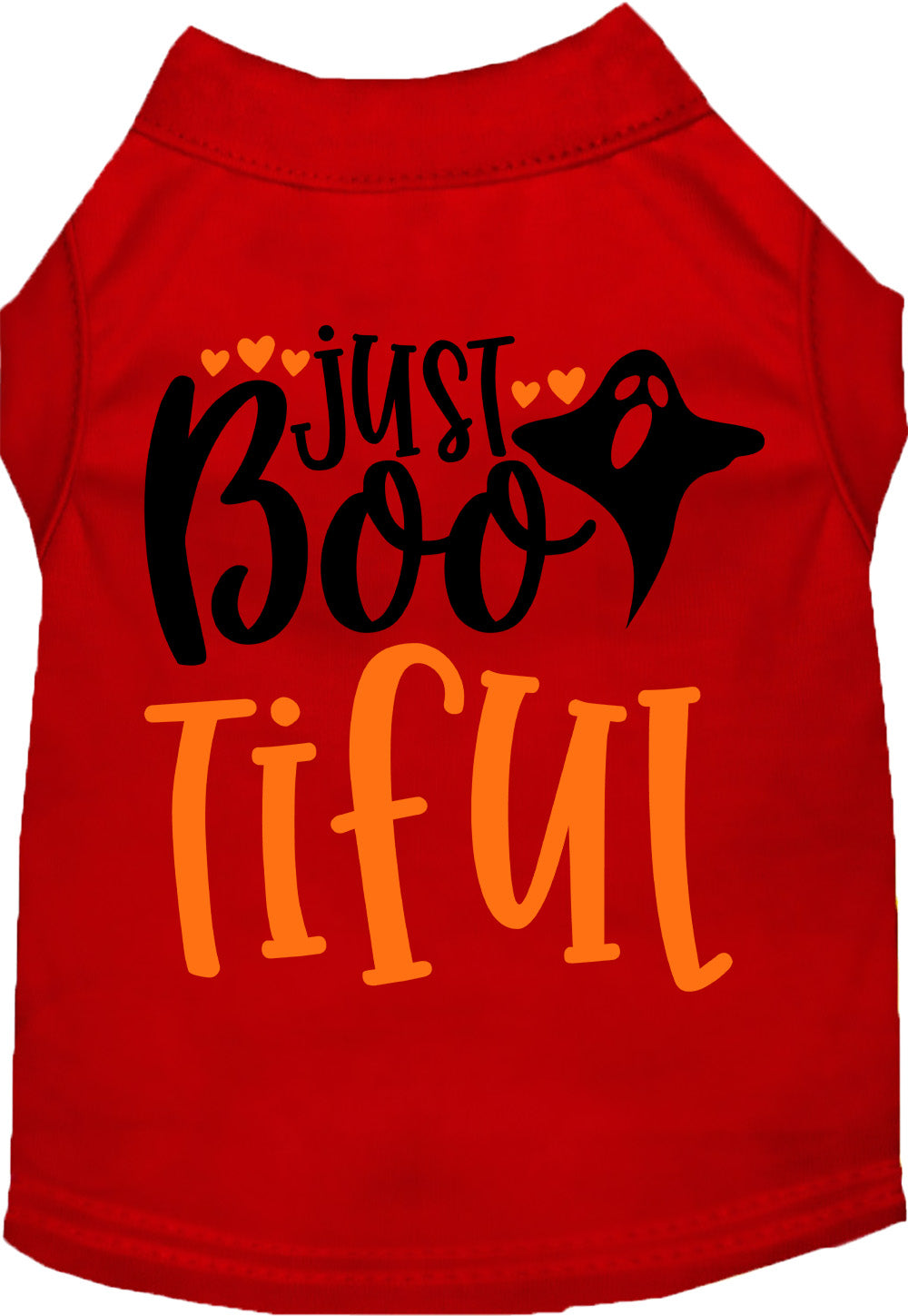 Just Bootiful Pet Shirt
