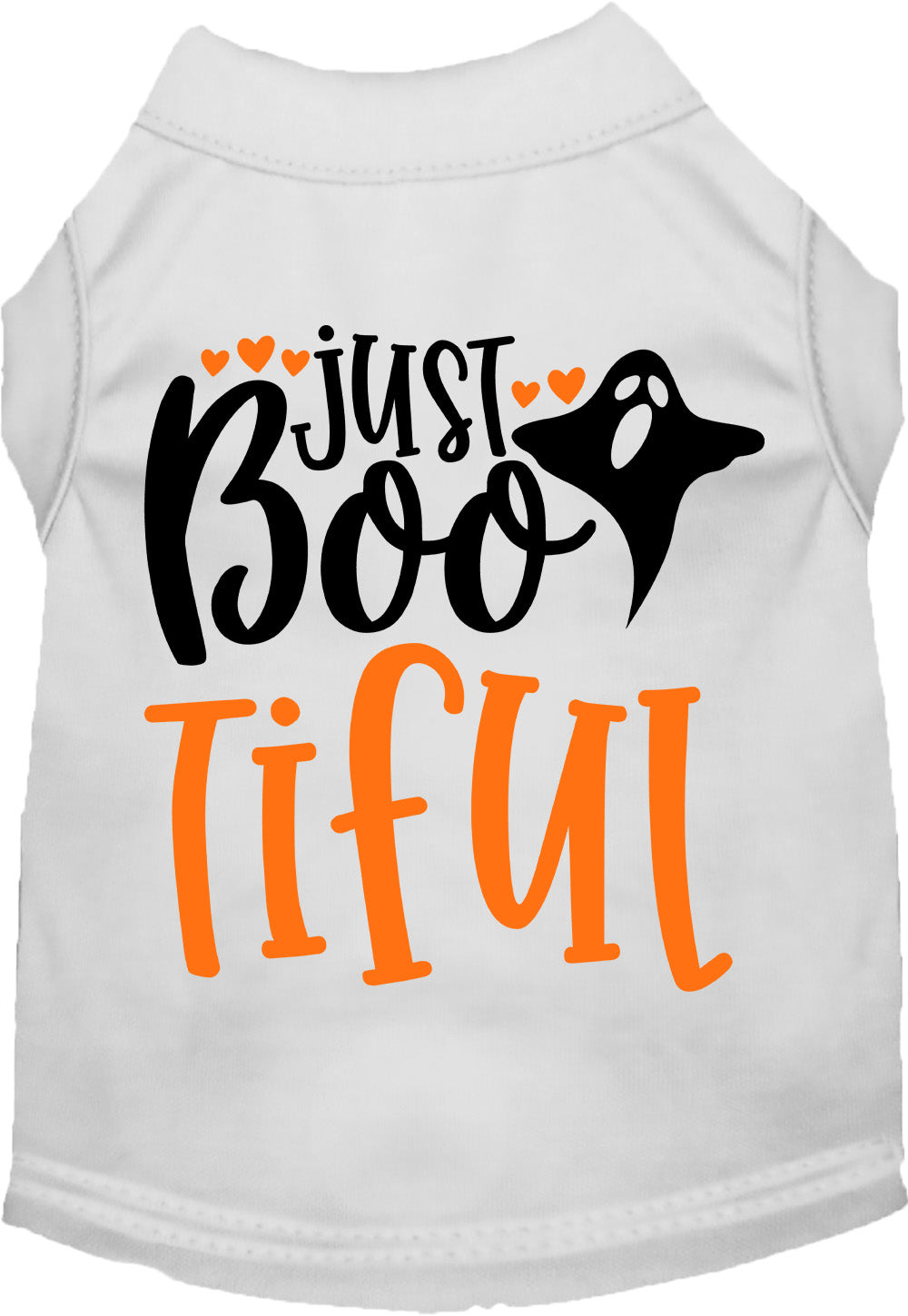 Just Bootiful Pet Shirt