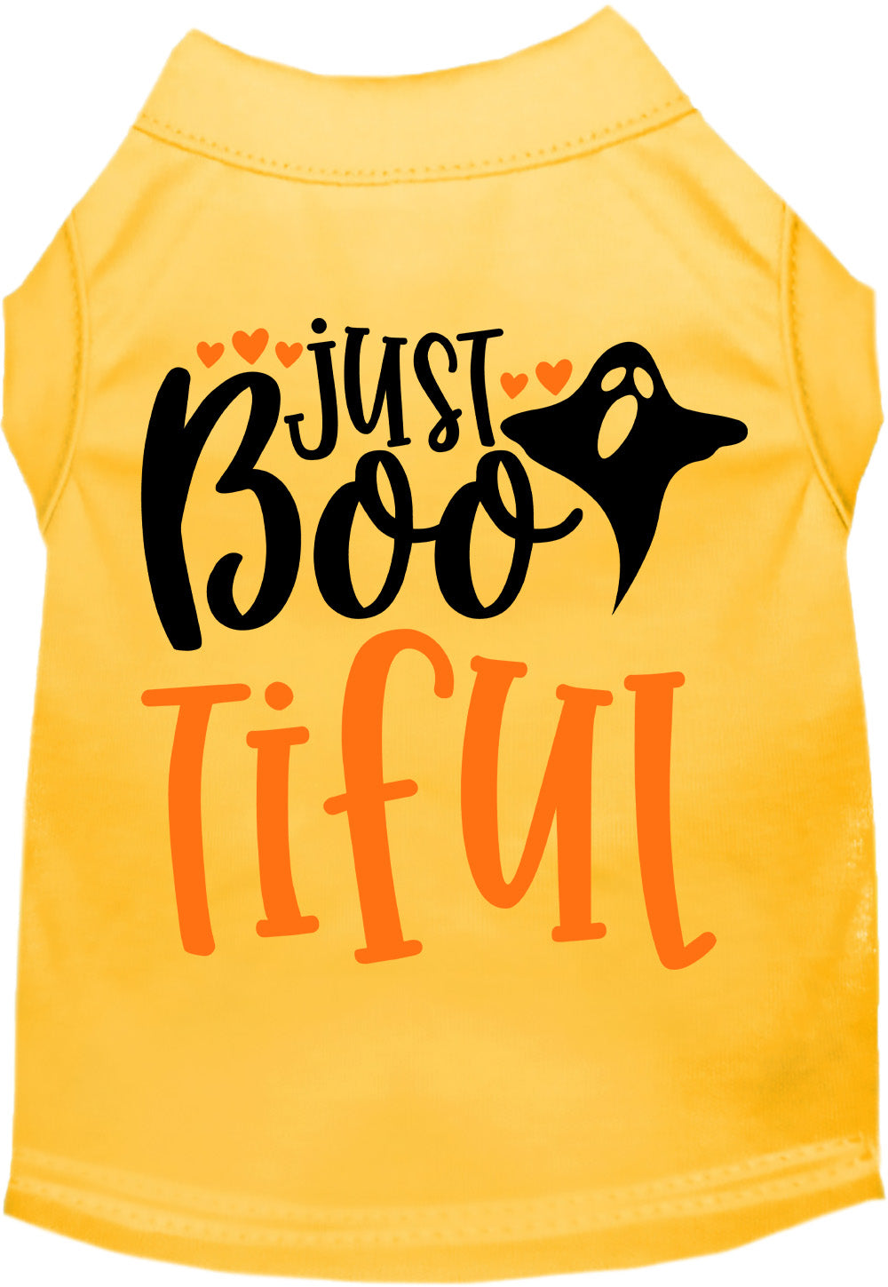 Just Bootiful Pet Shirt