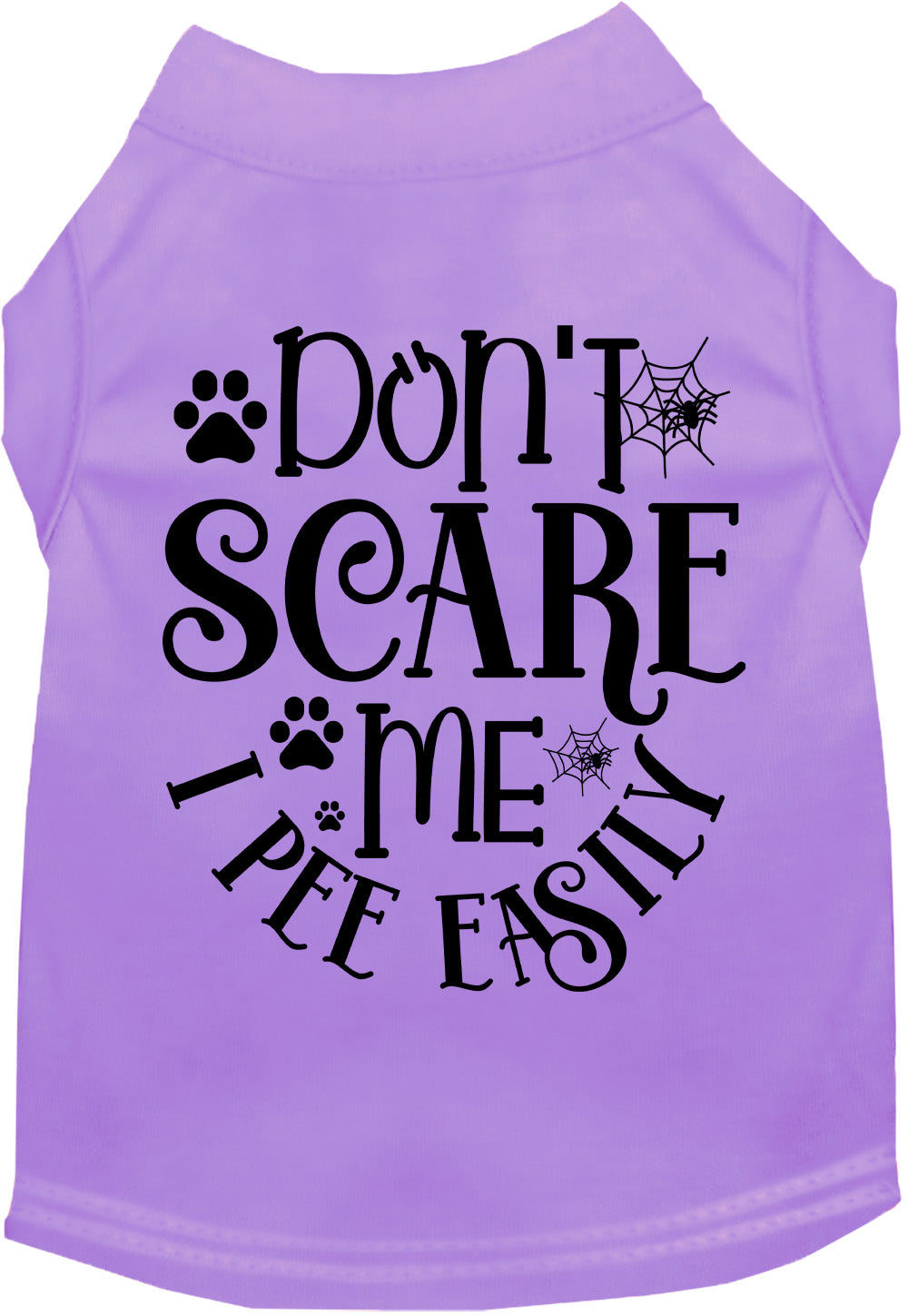 I Pee Easily Pet Shirt