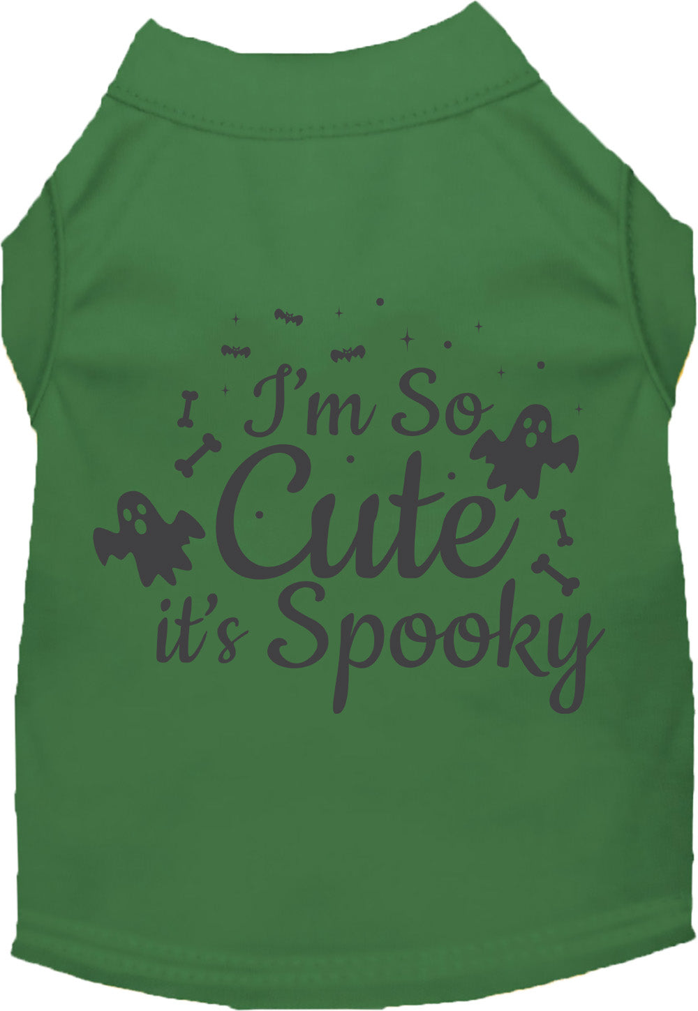 So Cute, It's Spooky Pet Shirt