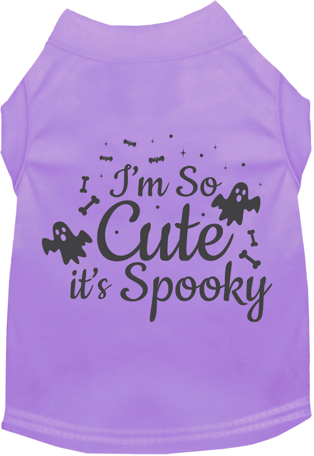 So Cute, It's Spooky Pet Shirt
