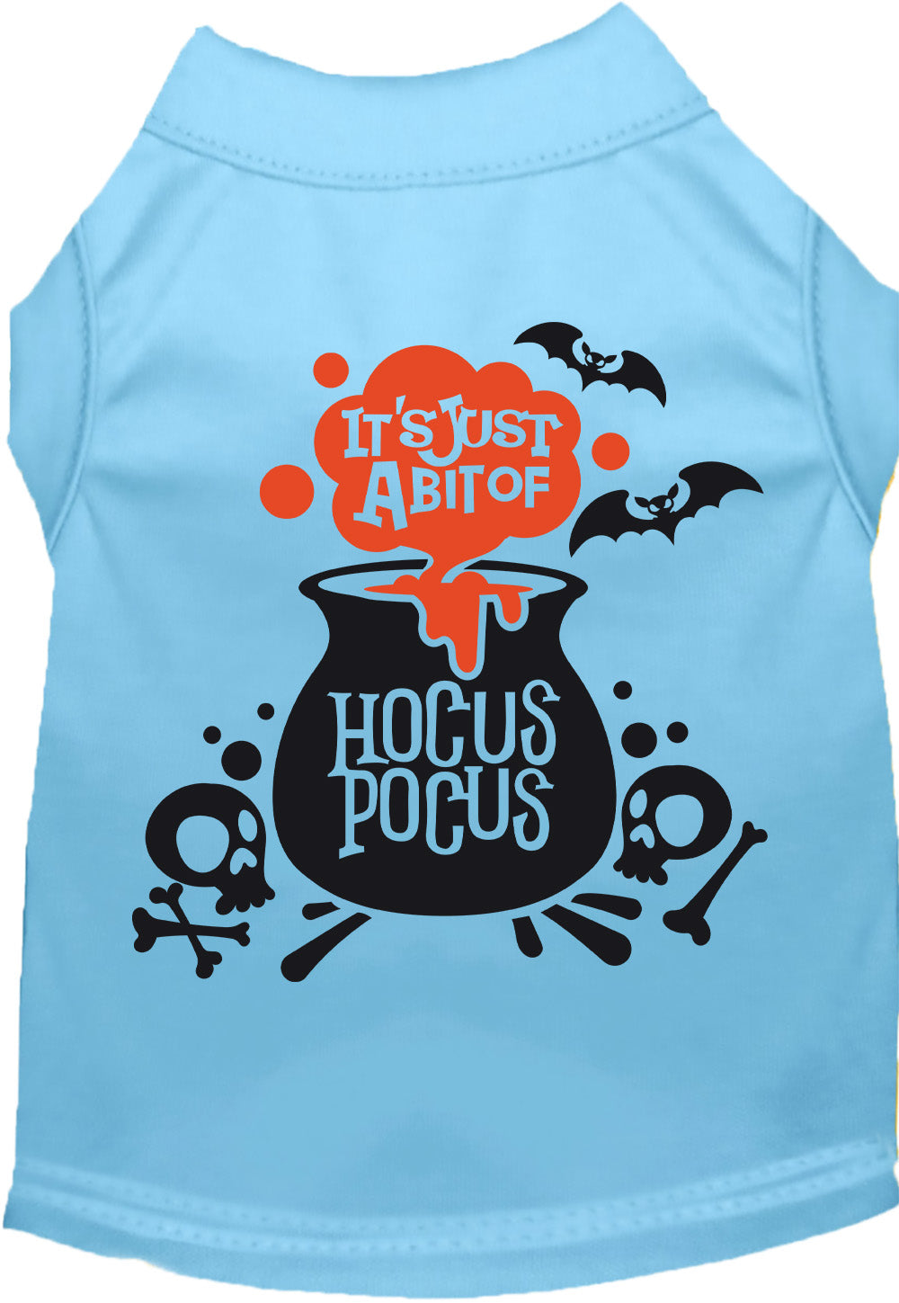 Just a Bunch of Hocus Pocus Pet Shirt