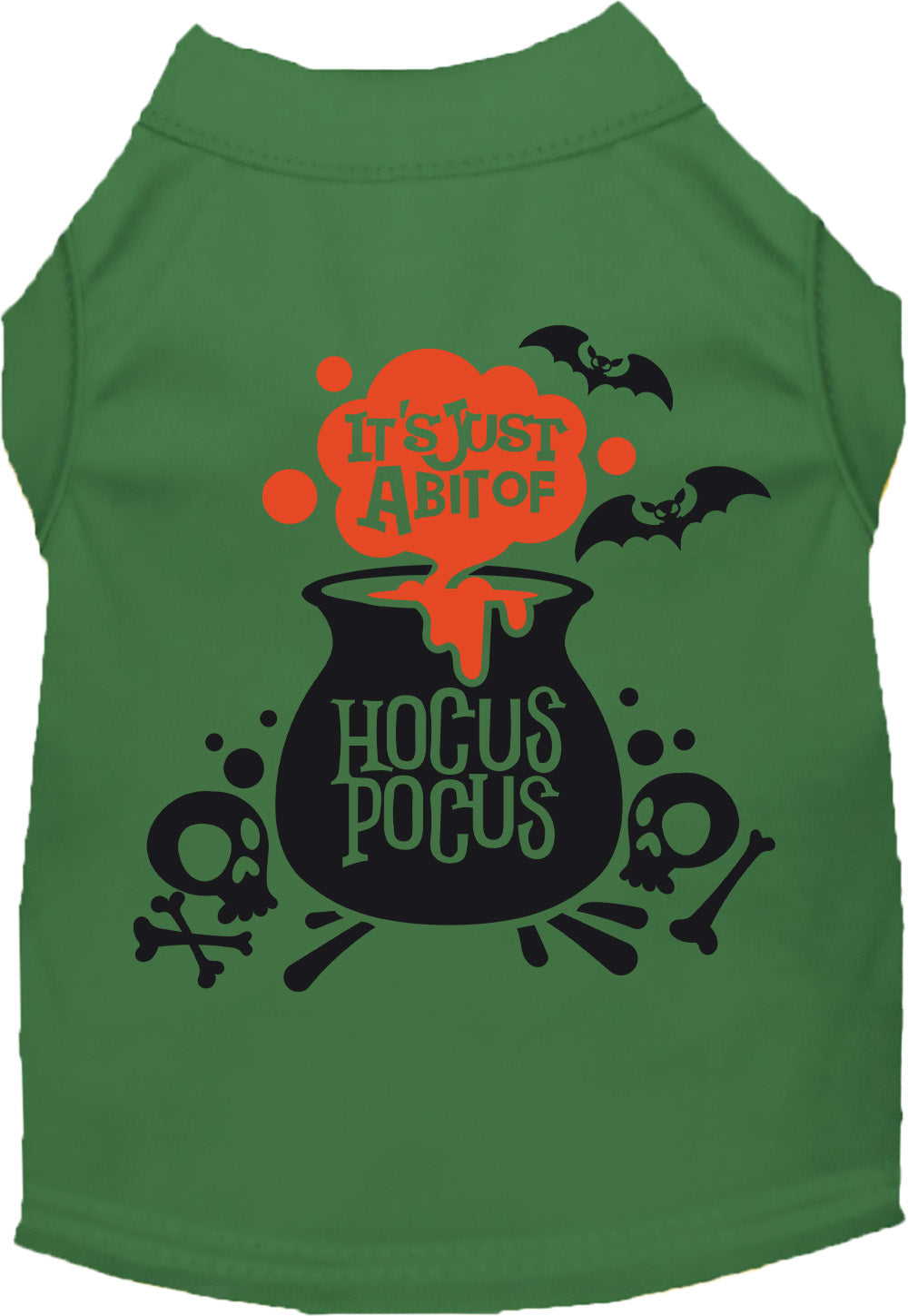 Just a Bunch of Hocus Pocus Pet Shirt