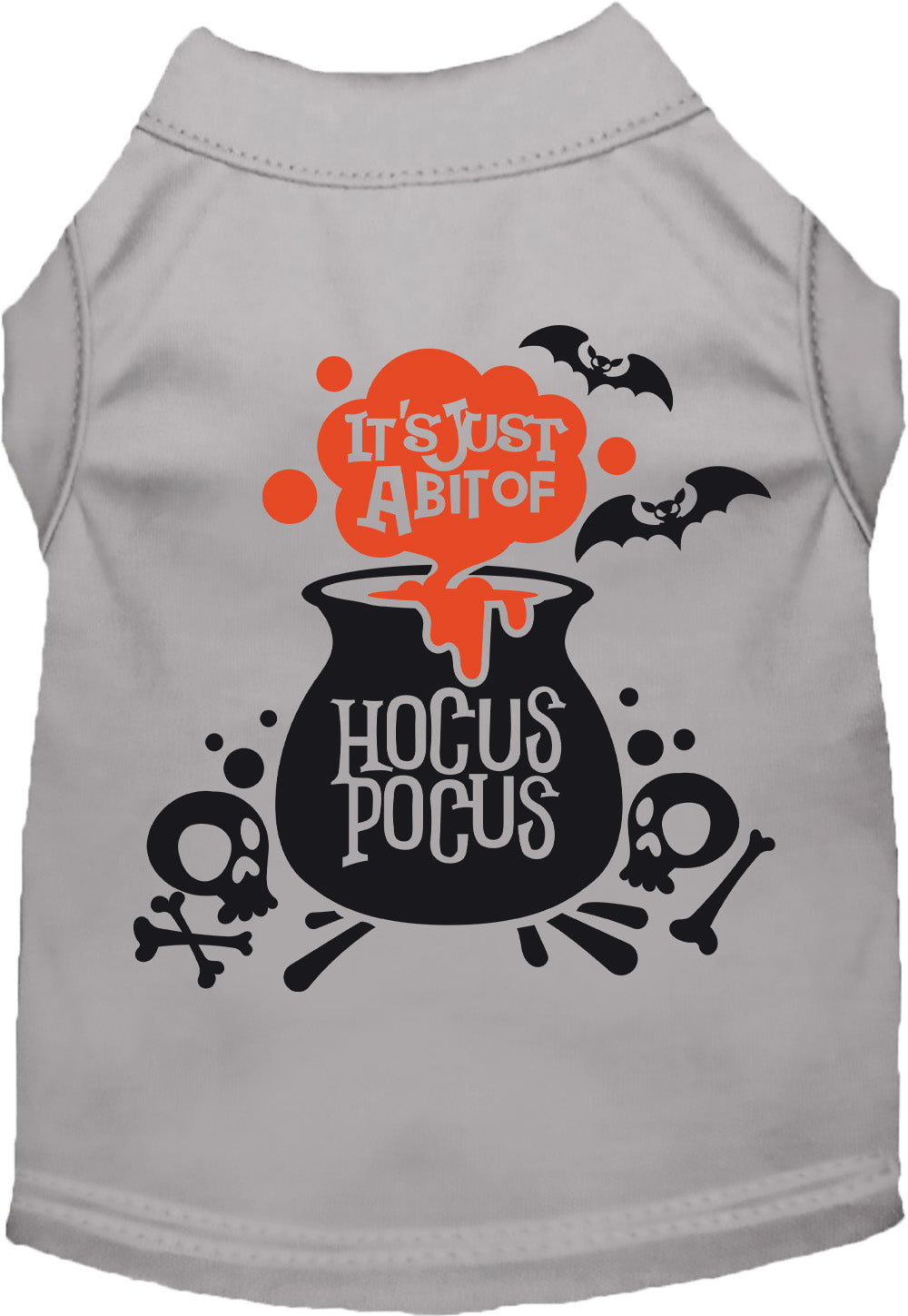 Just a Bunch of Hocus Pocus Pet Shirt
