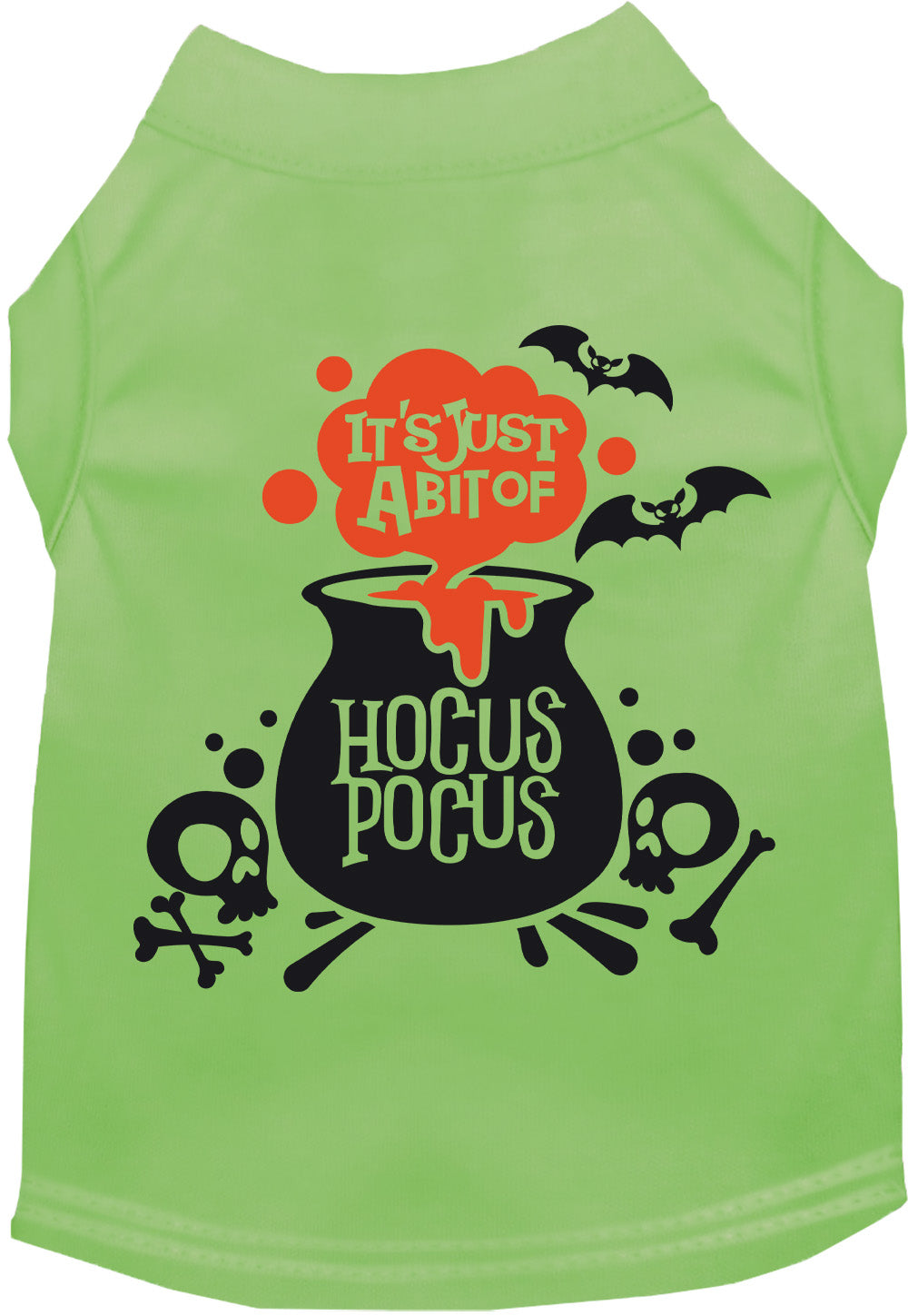 Just a Bunch of Hocus Pocus Pet Shirt
