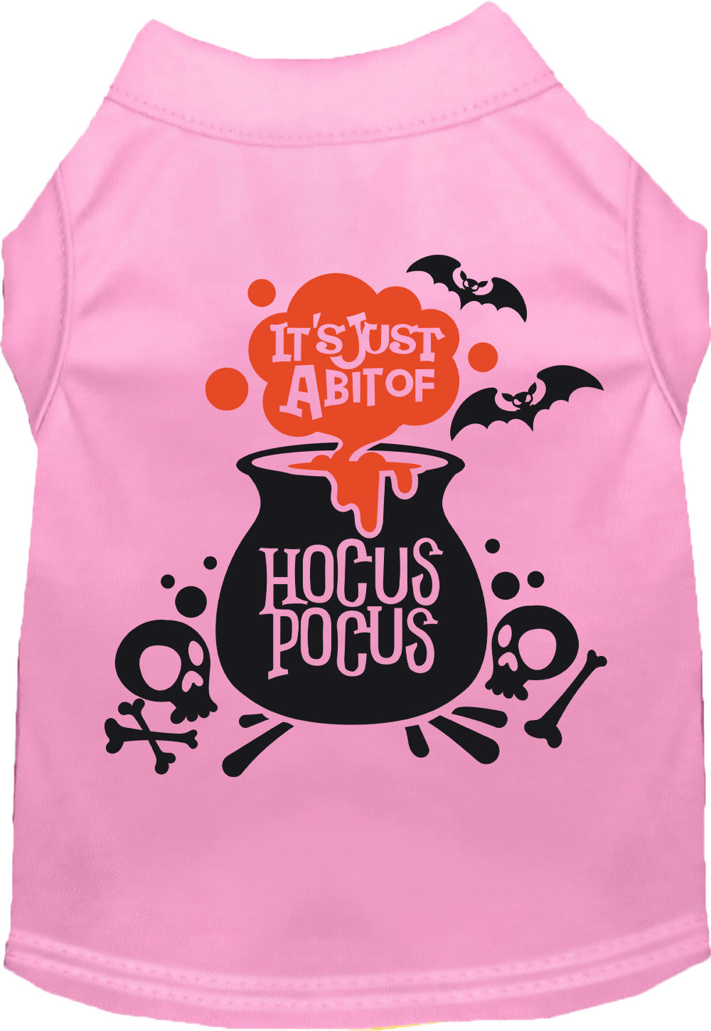 Just a Bunch of Hocus Pocus Pet Shirt