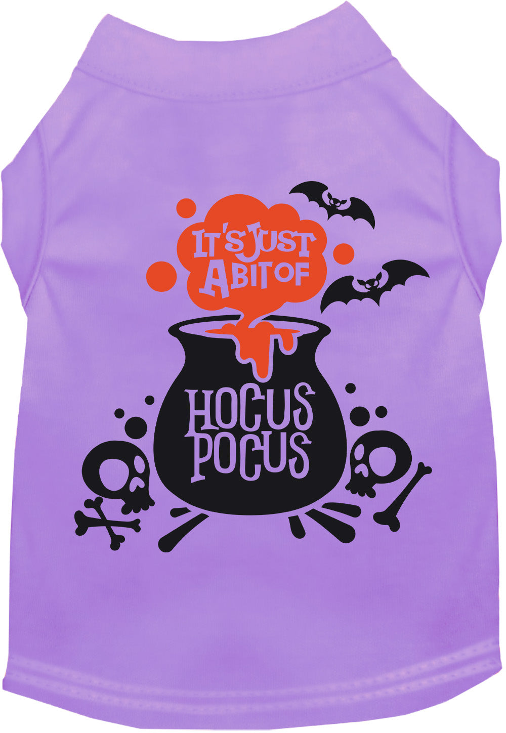 Just a Bunch of Hocus Pocus Pet Shirt
