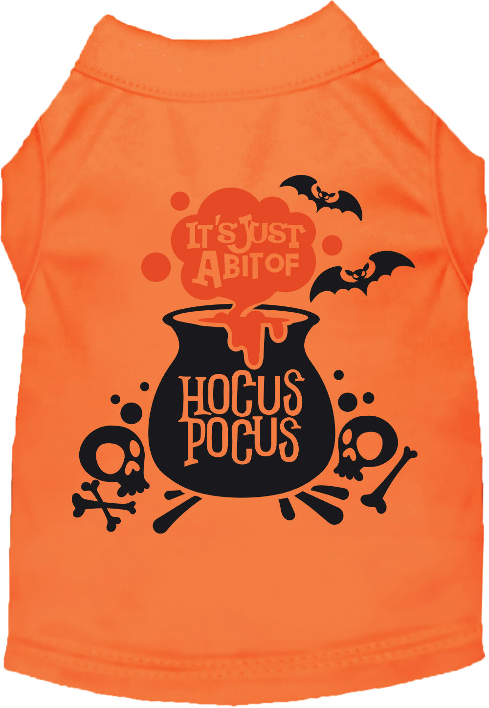 Just a Bunch of Hocus Pocus Pet Shirt
