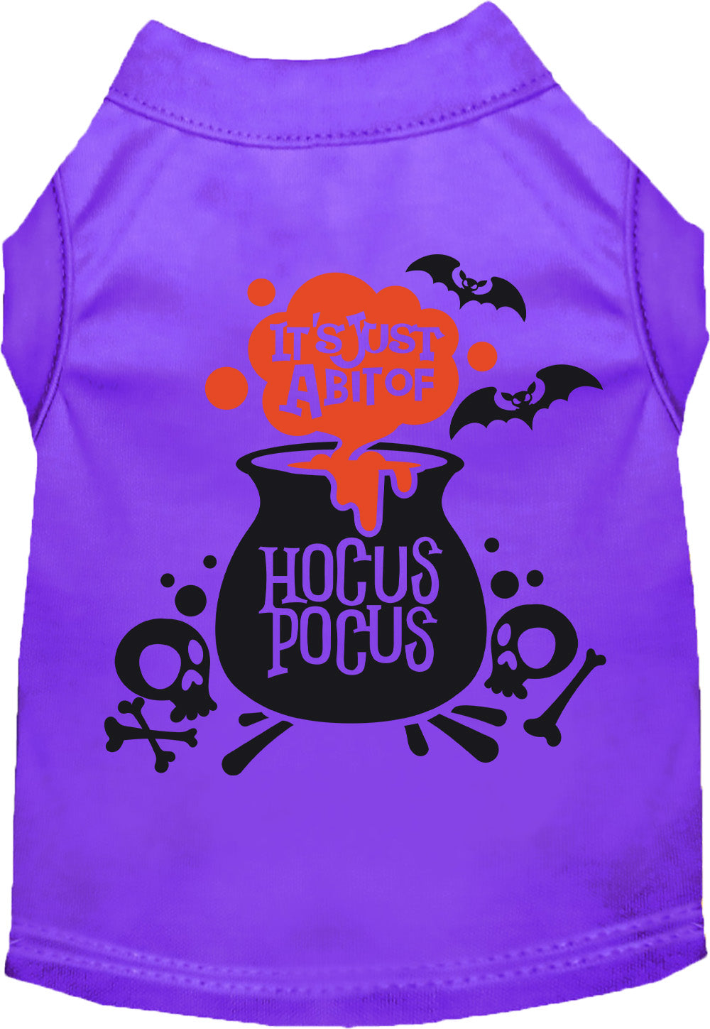 Just a Bunch of Hocus Pocus Pet Shirt
