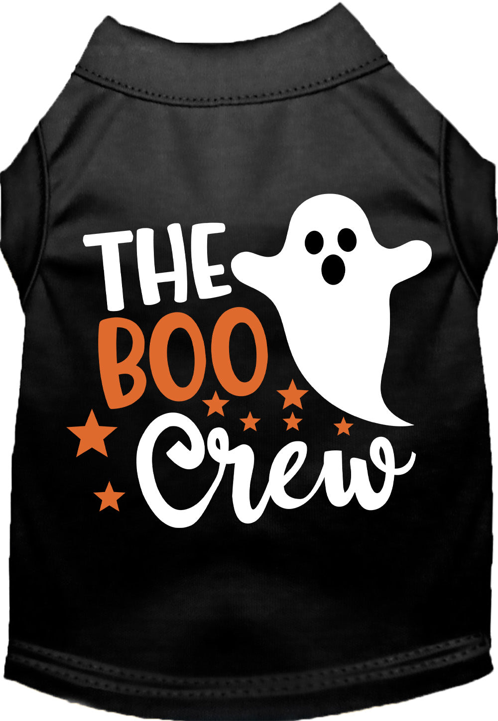 The Boo Crew Pet Shirt