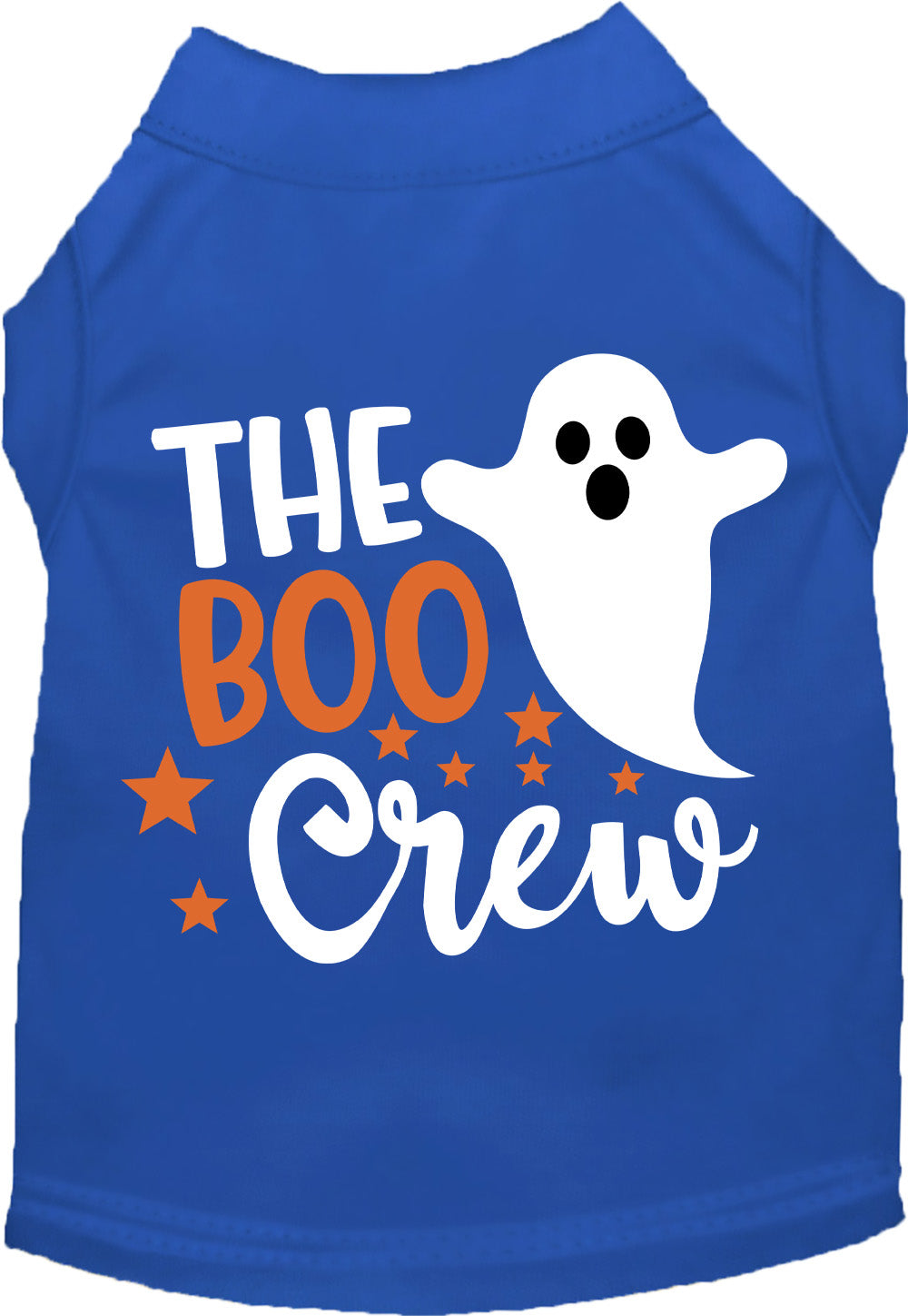 The Boo Crew Pet Shirt