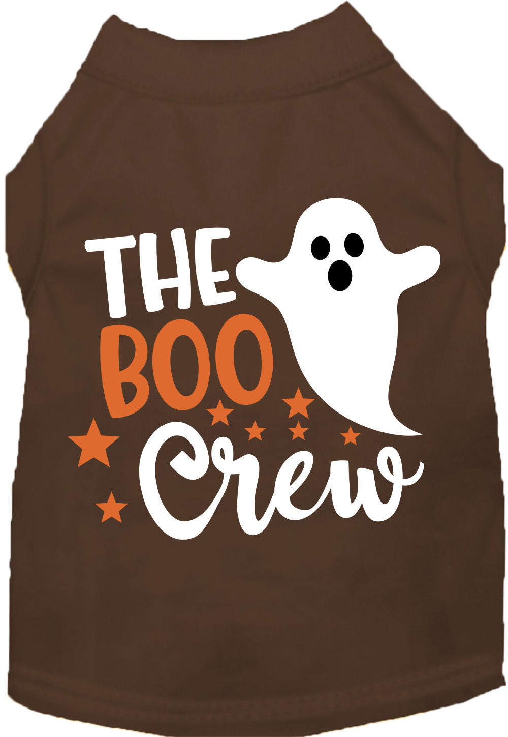 The Boo Crew Pet Shirt