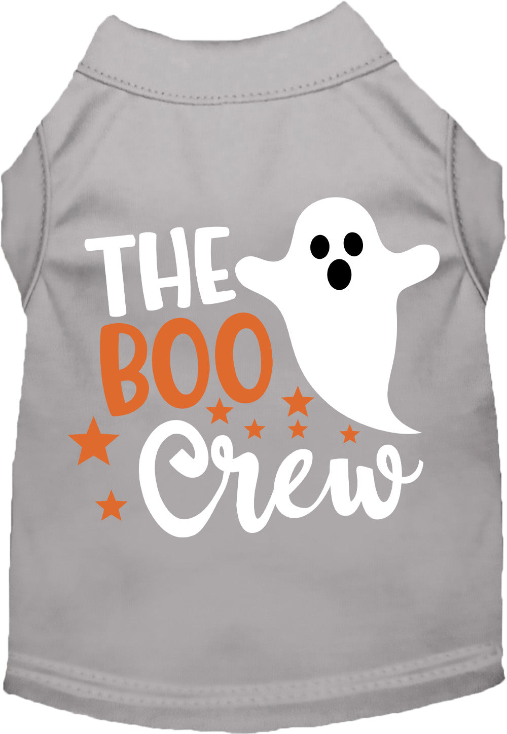 The Boo Crew Pet Shirt