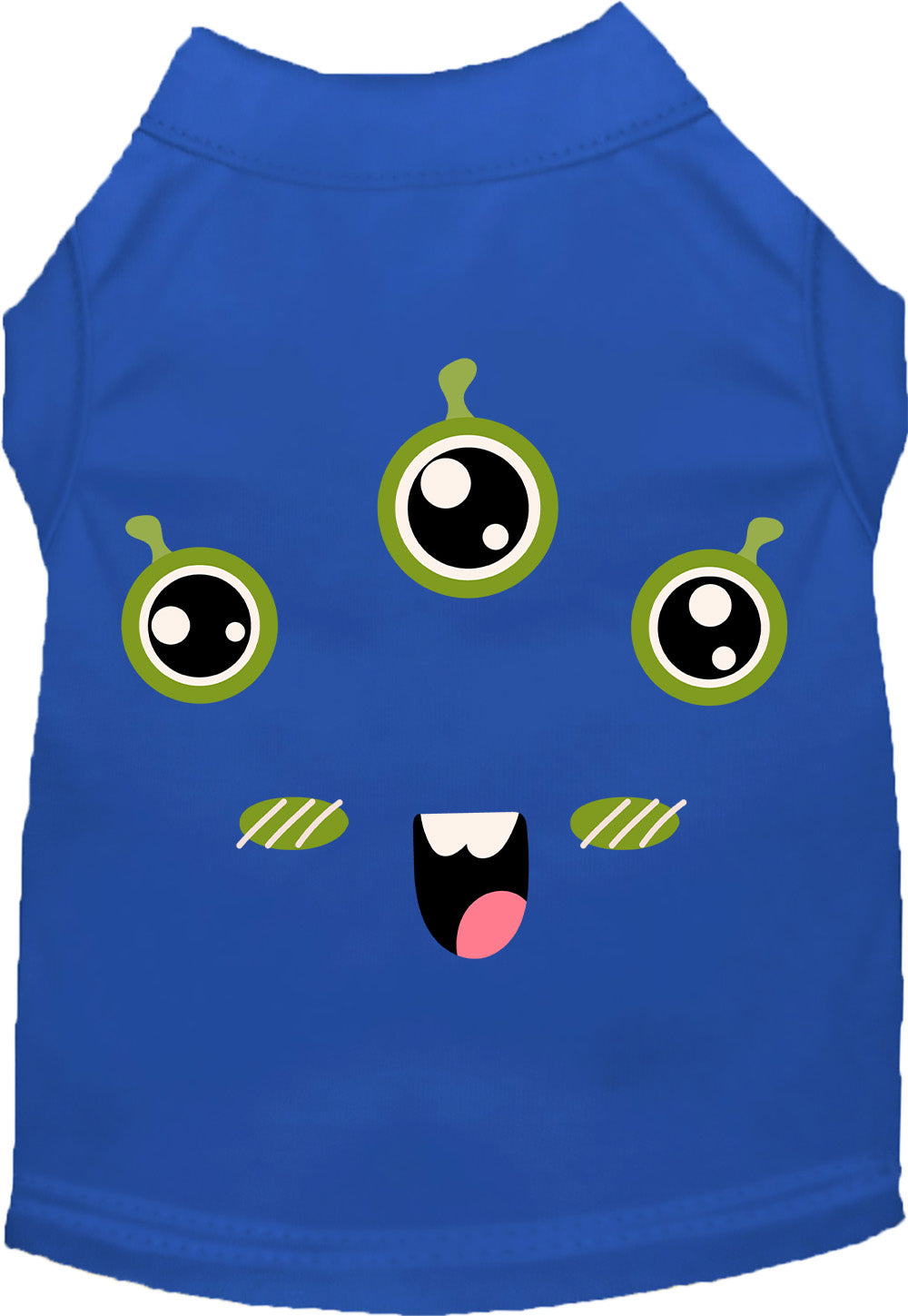 Trifanie Monster Costume Pet Shirt