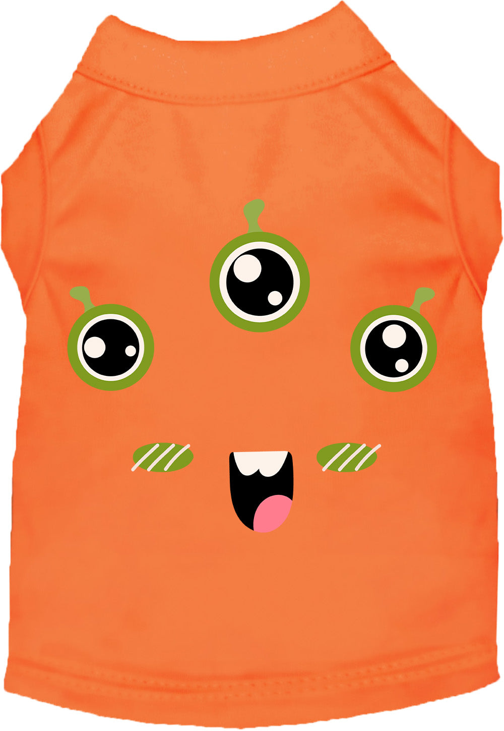 Trifanie Monster Costume Pet Shirt