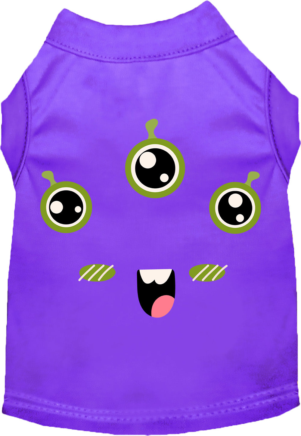 Trifanie Monster Costume Pet Shirt