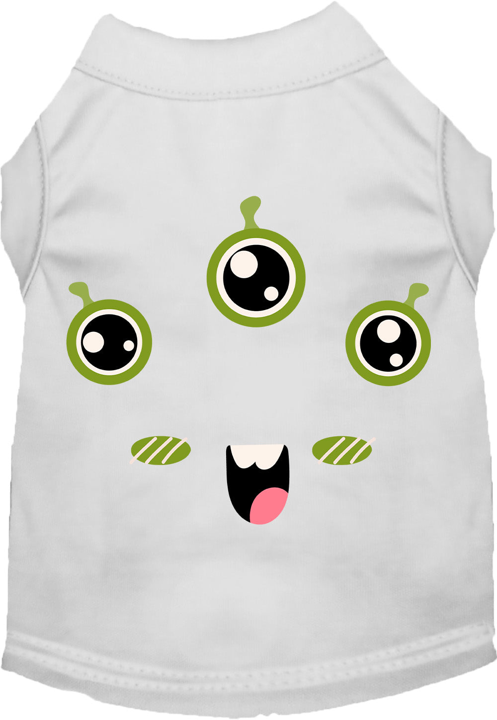 Trifanie Monster Costume Pet Shirt
