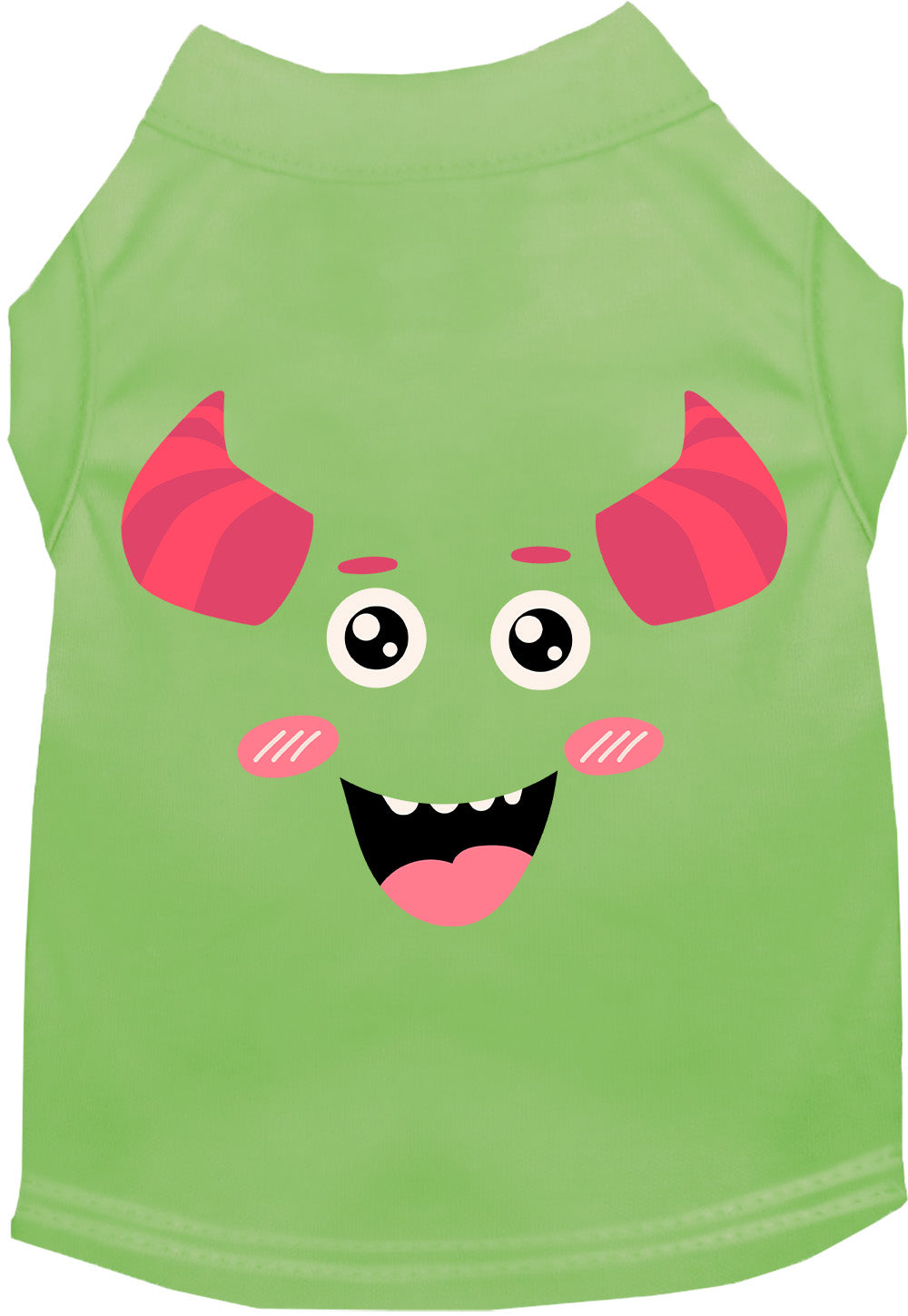 Mischiefmauve Monster Costume Pet Shirt