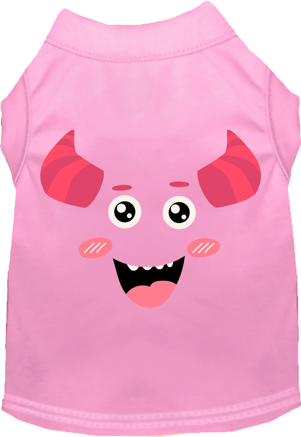 Mischiefmauve Monster Costume Pet Shirt