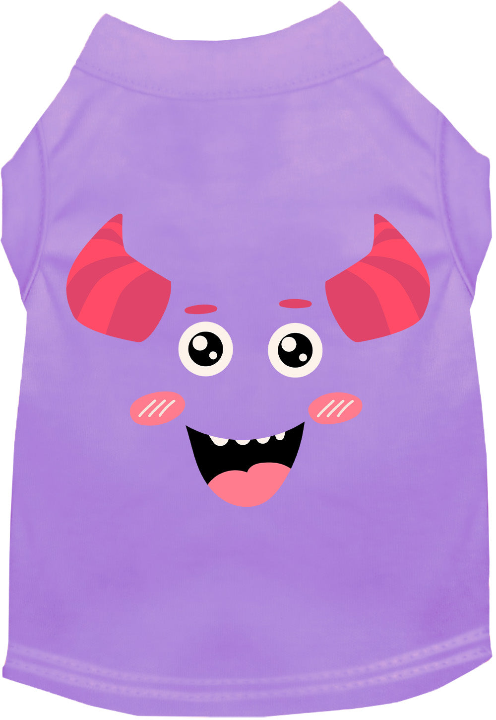 Mischiefmauve Monster Costume Pet Shirt