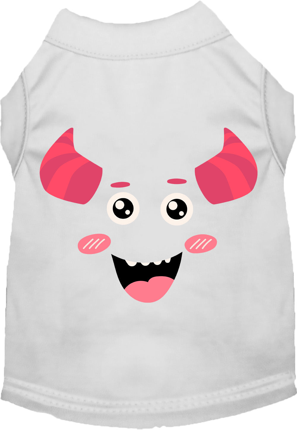 Mischiefmauve Monster Costume Pet Shirt