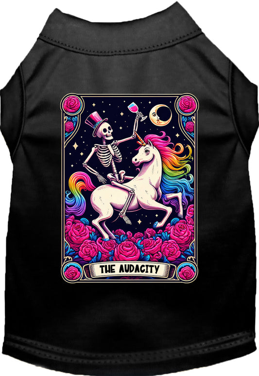 The Audacity! Pet Shirt