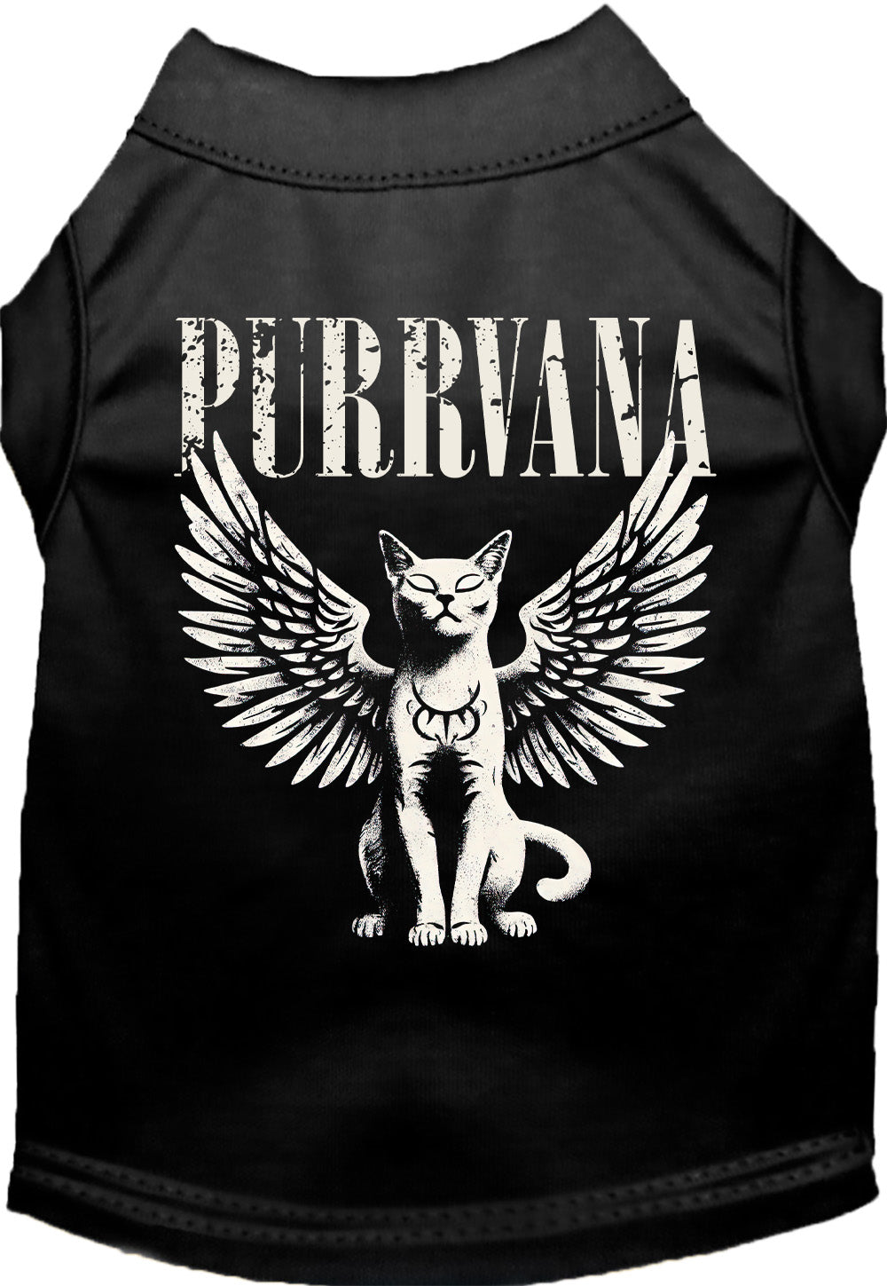 Purrvana Pet Shirt