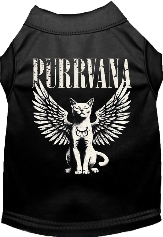 Purrvana Pet Shirt