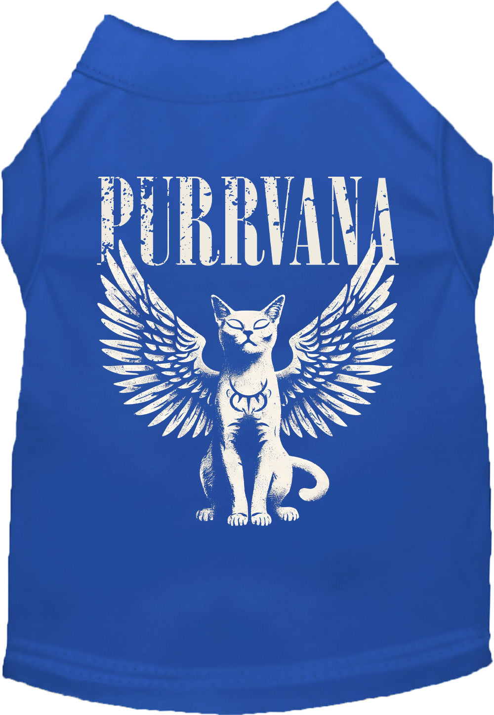Purrvana Pet Shirt