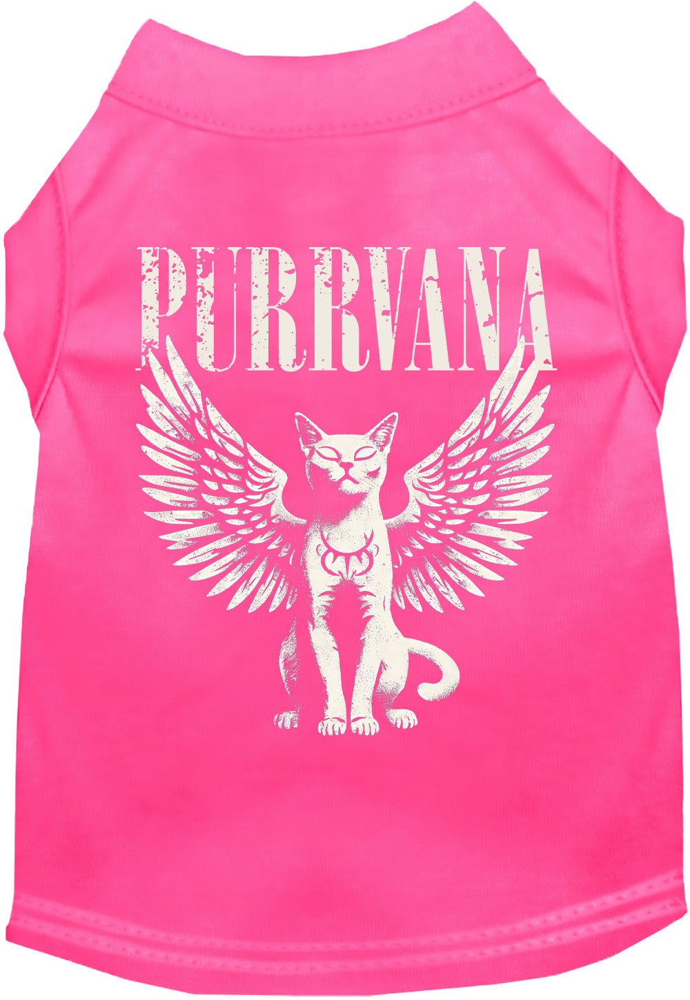 Purrvana Pet Shirt