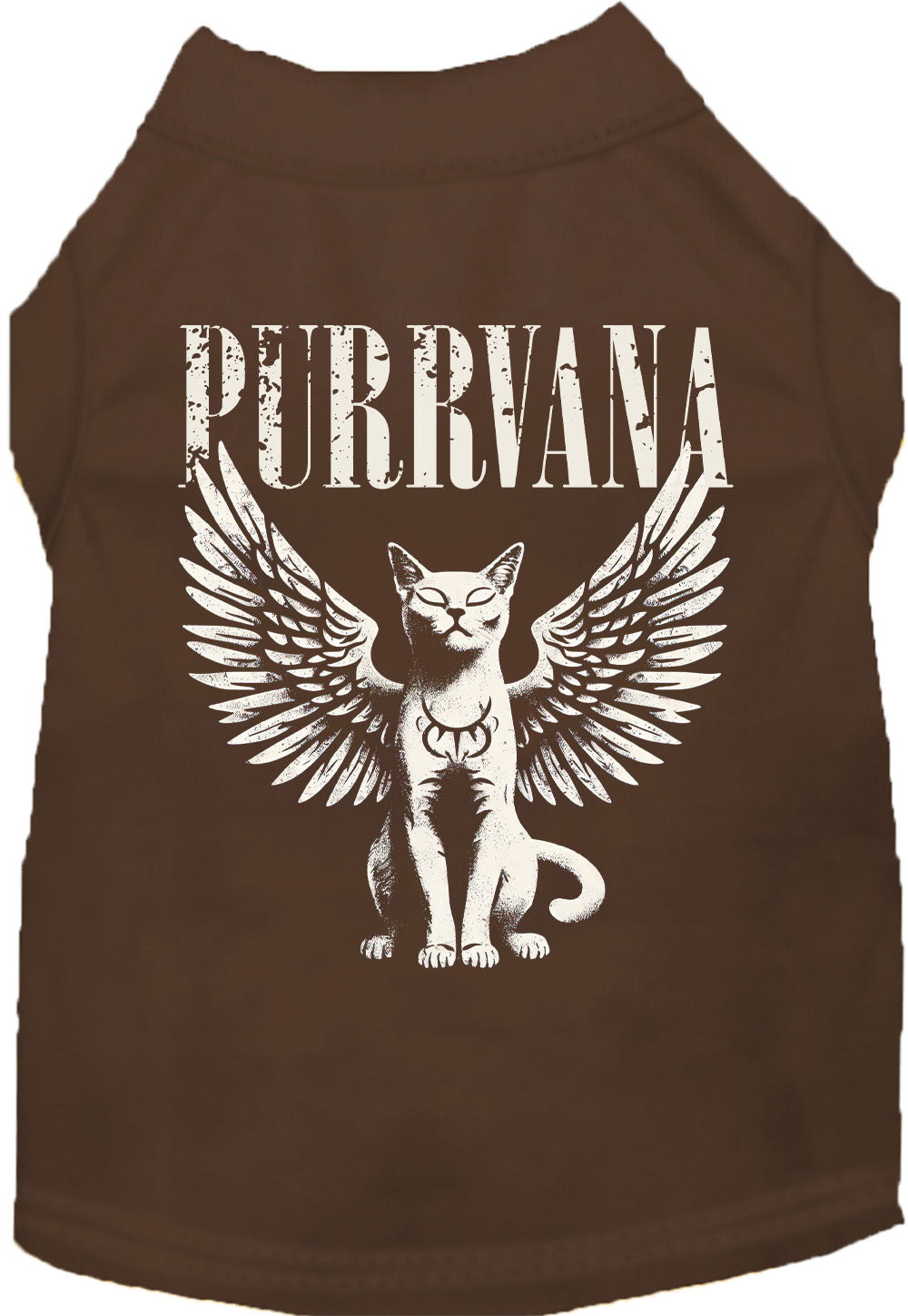 Purrvana Pet Shirt