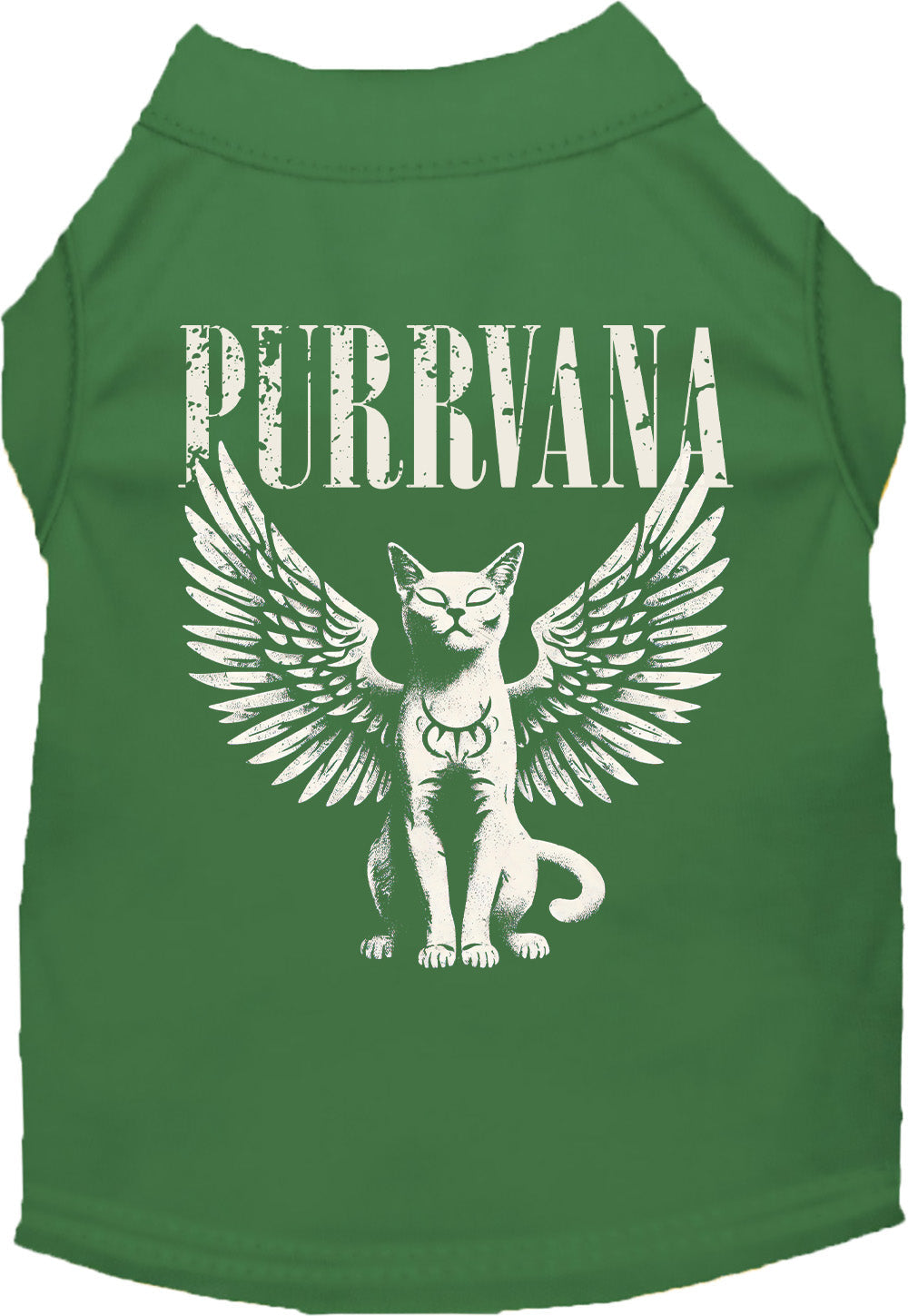 Purrvana Pet Shirt