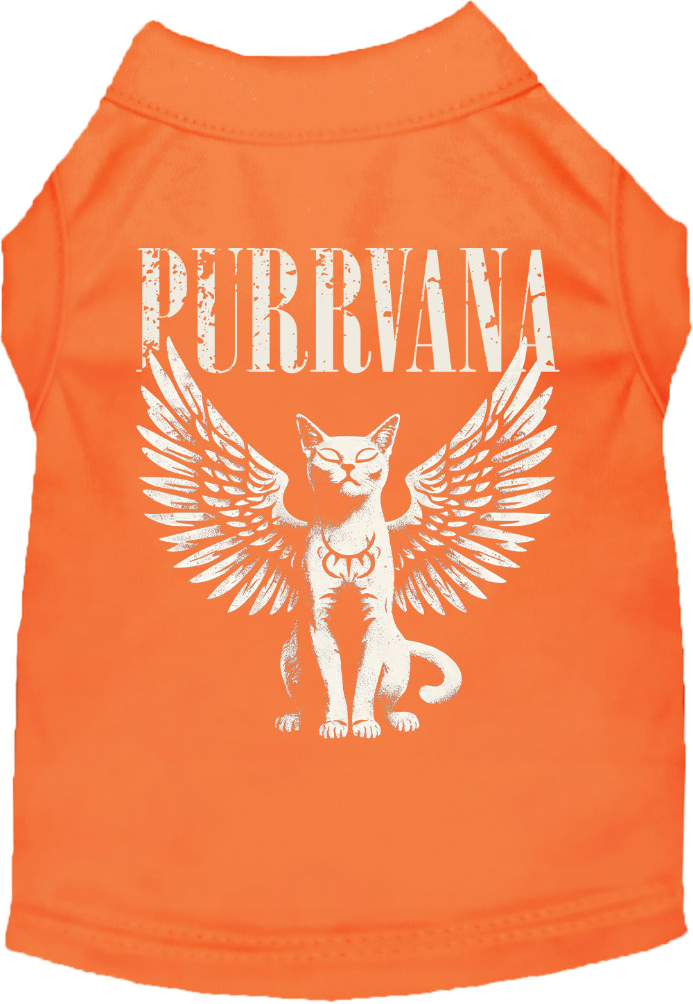 Purrvana Pet Shirt