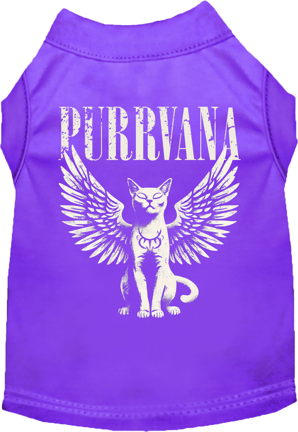 Purrvana Pet Shirt