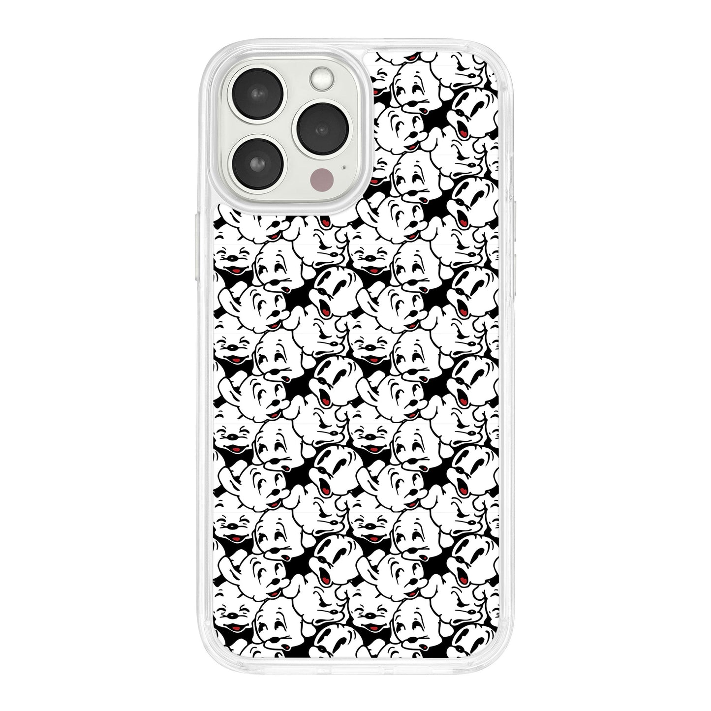 Betty Boop Classic HD Apple iPhone 13 Mag-Safe Phone Case